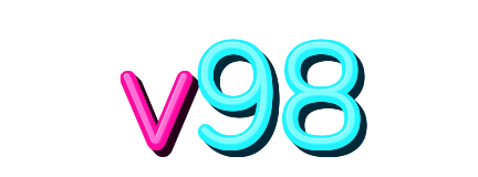 v98 — logo kanal